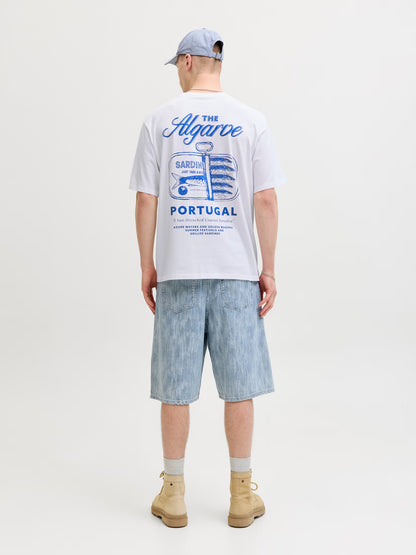T-shirt Vacation