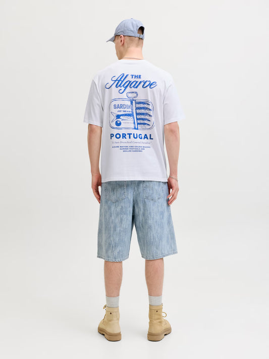 T-shirt Vacation