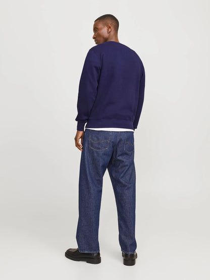 Sweatshirt Vesterbro, ocean cavern