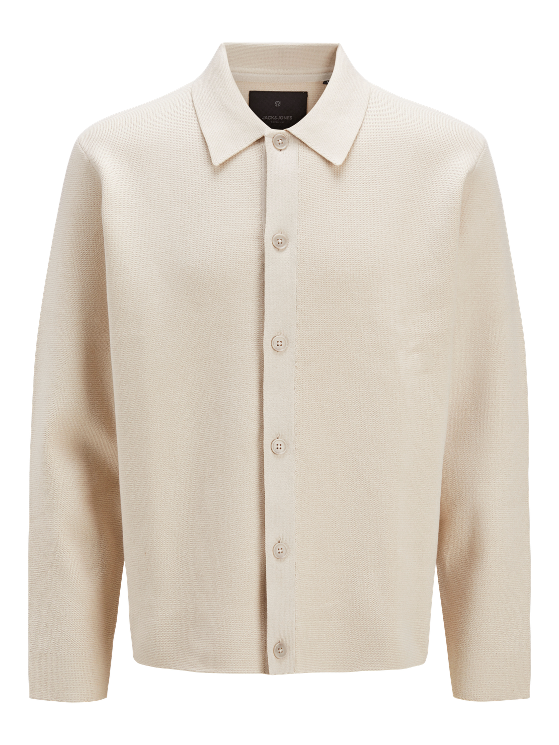 Cardigan Milano spring knit