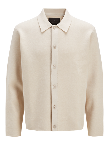 Cardigan Milano spring knit