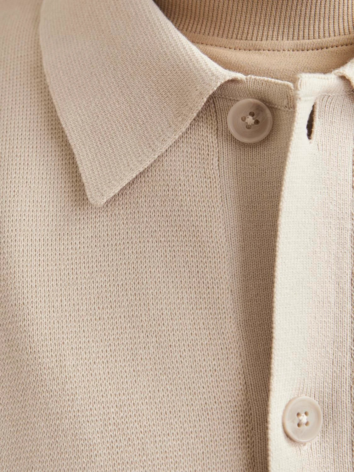 Cardigan Milano spring knit