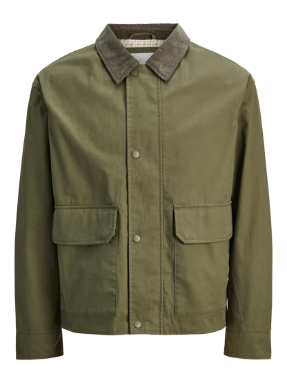 Jacka River utility