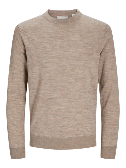 Tröja Merino knit