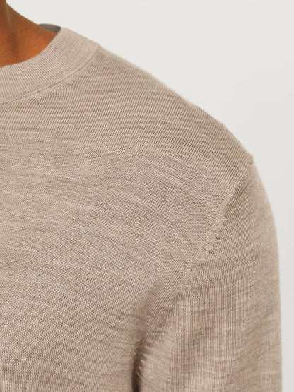 Tröja Merino knit