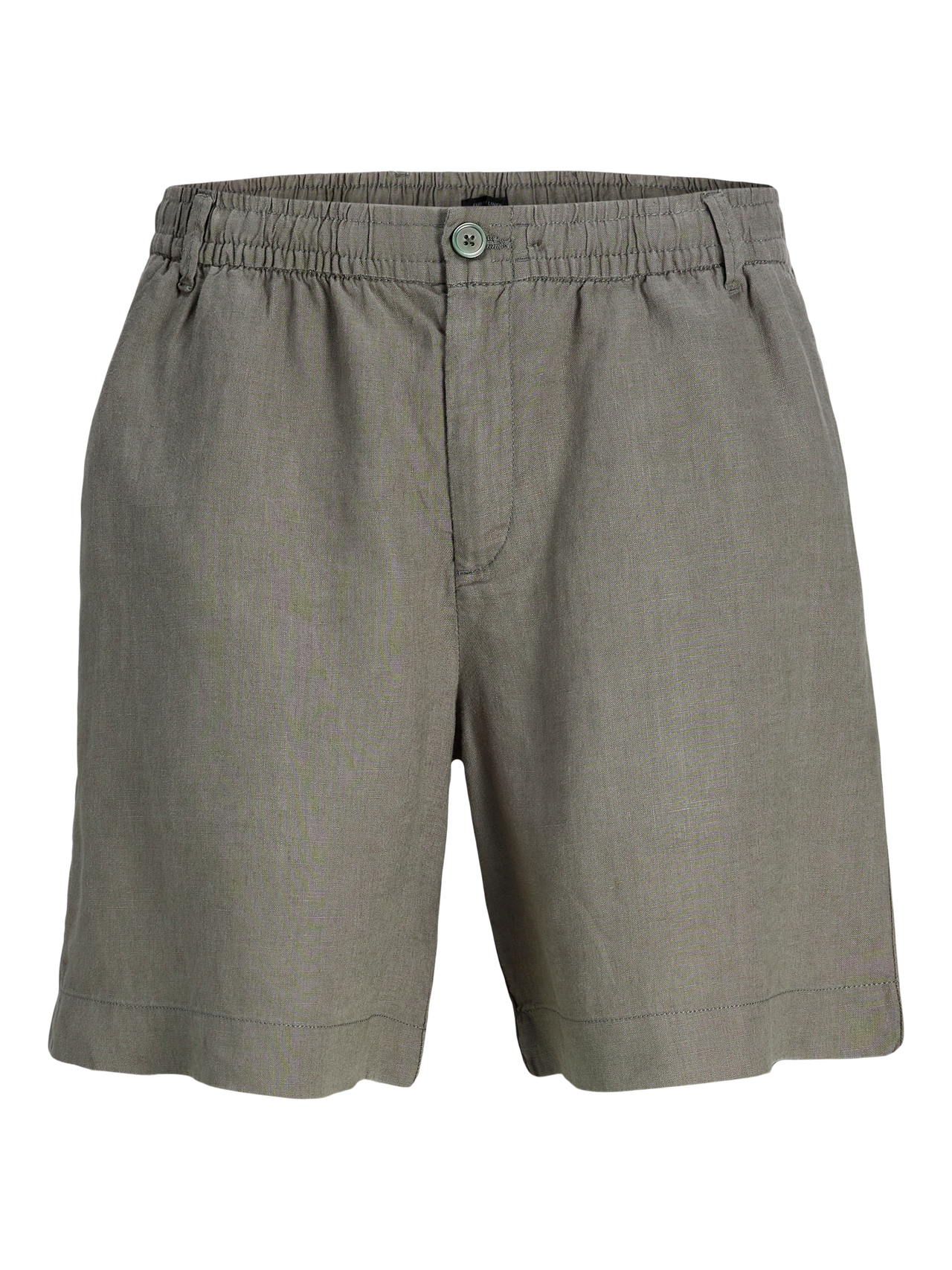 Shorts Bill Lawrence, silver lining