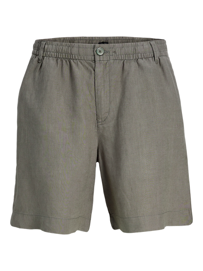 Shorts Bill Lawrence, silver lining