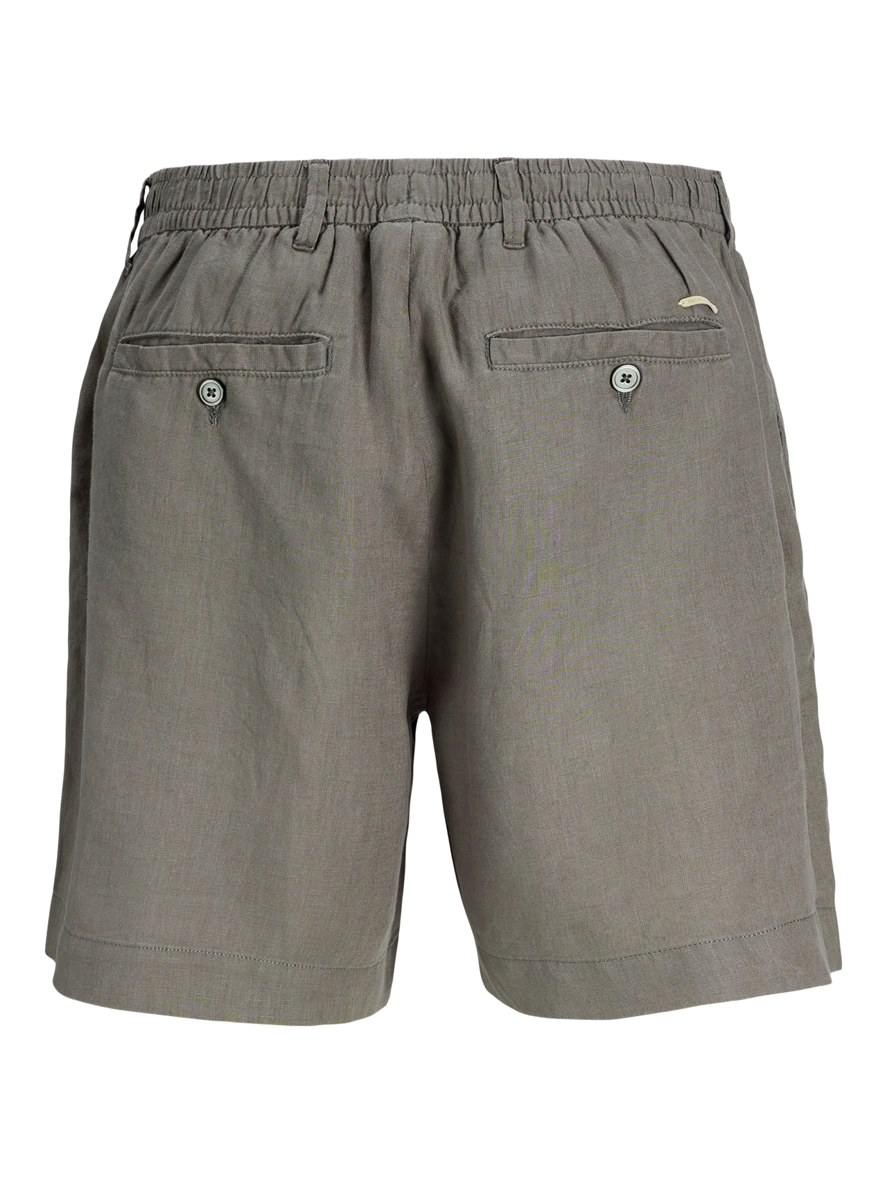 Shorts Bill Lawrence, silver lining