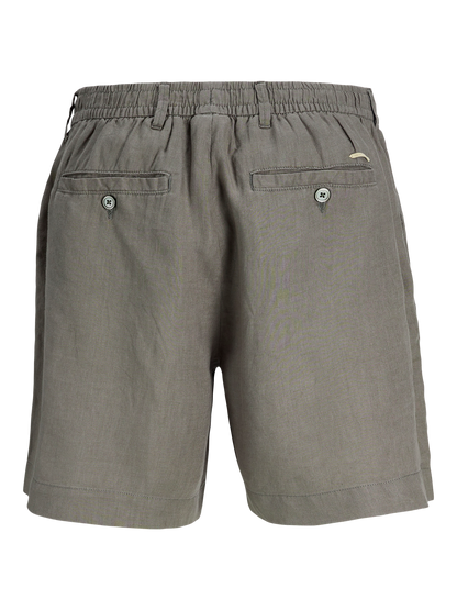 Shorts Bill Lawrence, silver lining