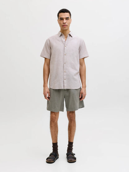 Shorts Bill Lawrence, silver lining