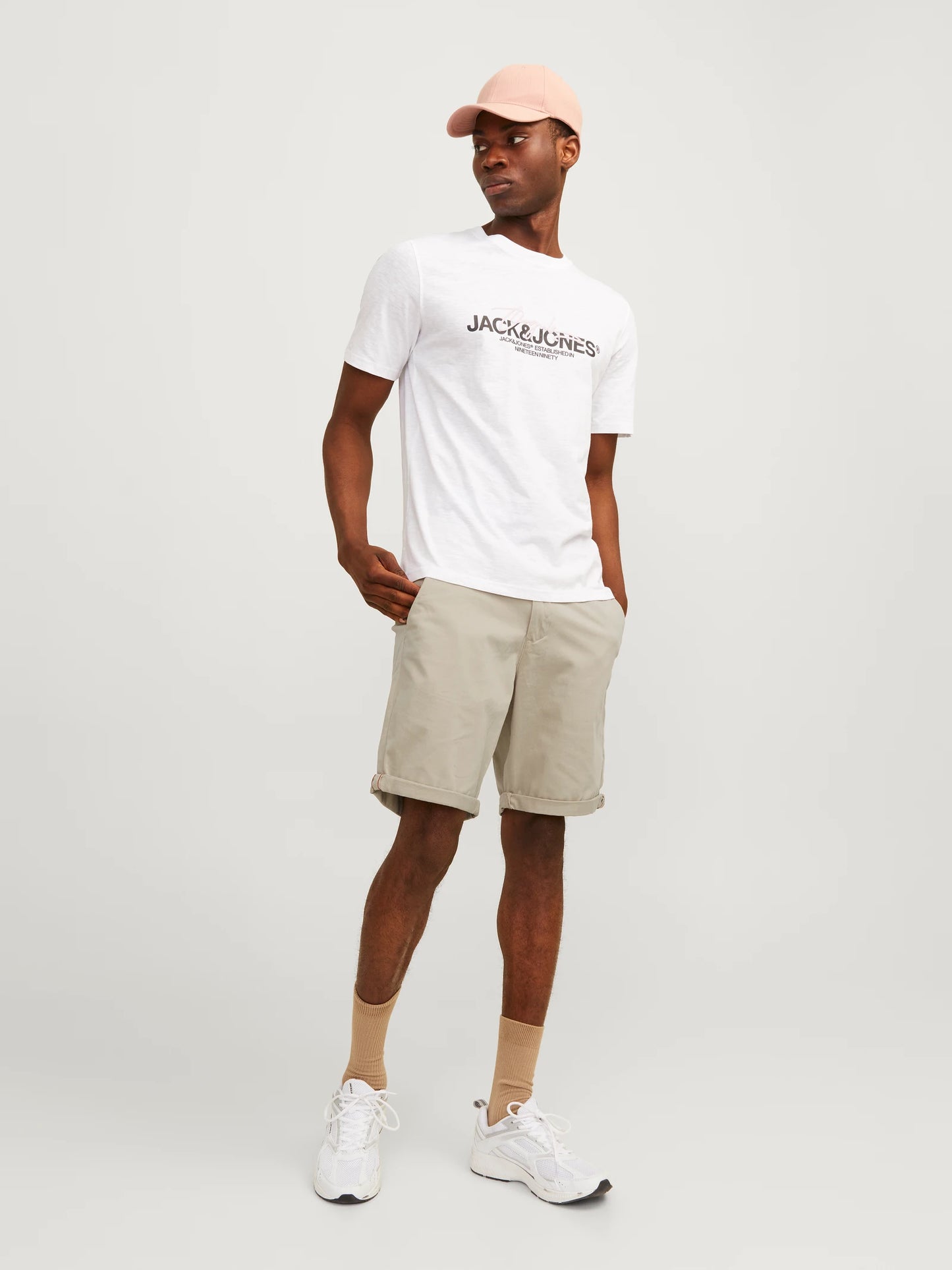 Shorts Bowie