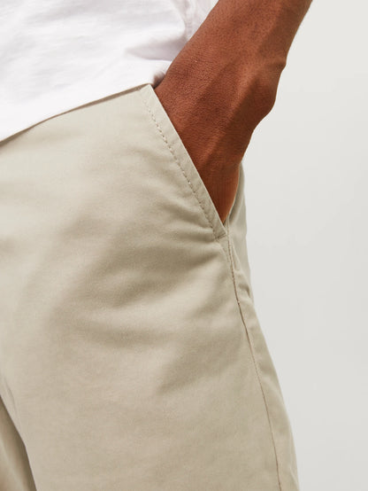 Shorts Bowie