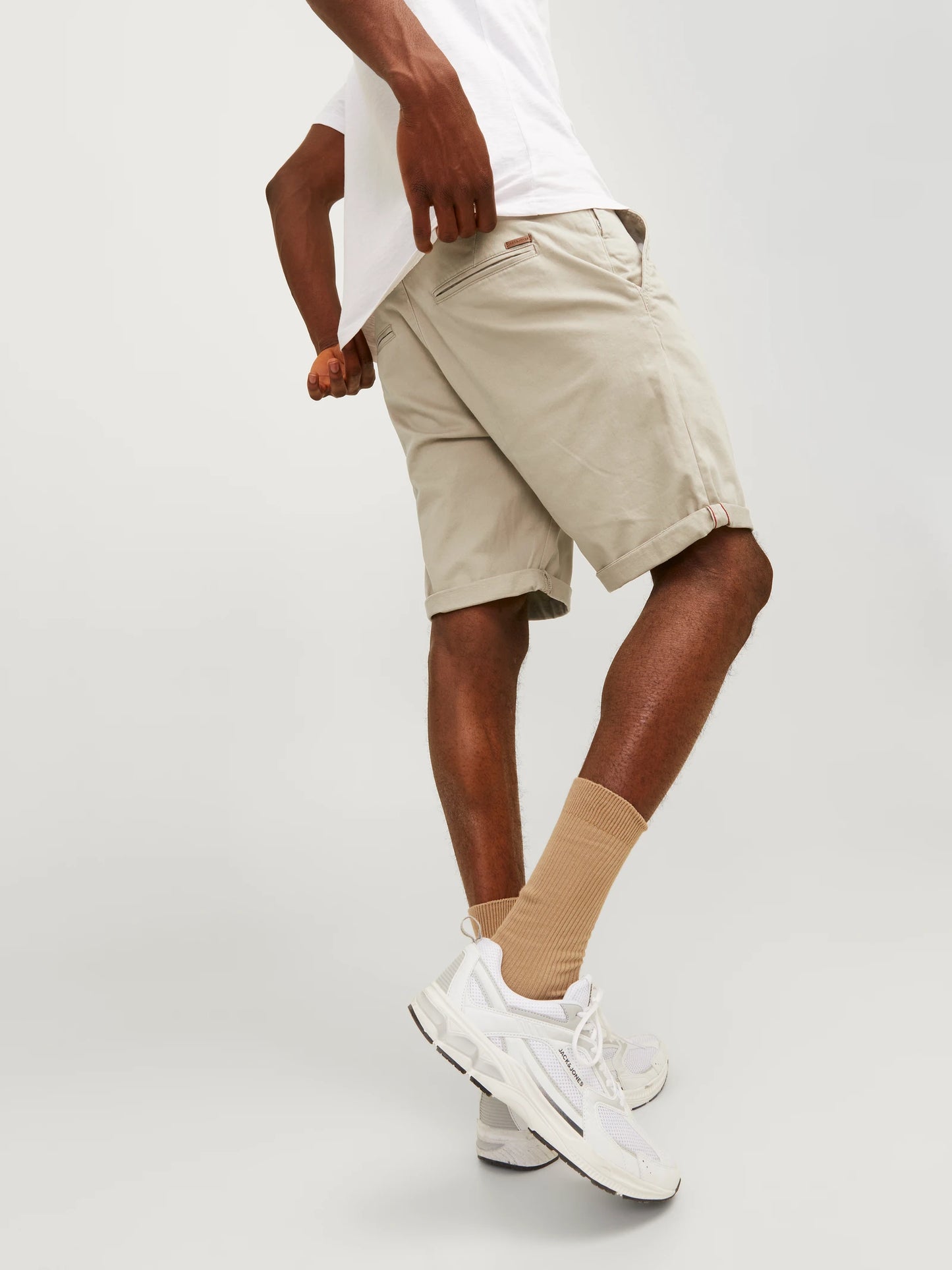 Shorts Bowie