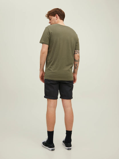 Shorts Bowie