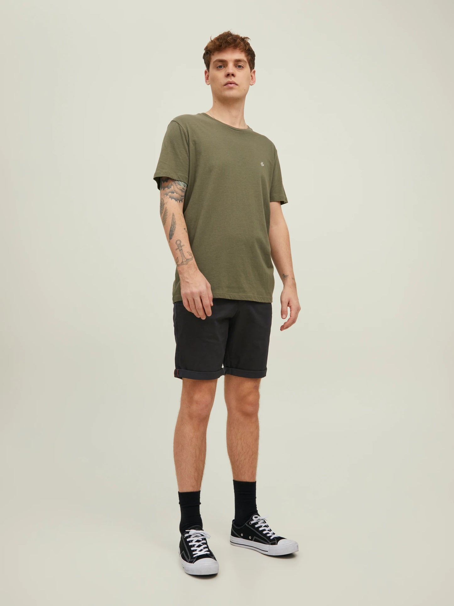 Shorts Bowie