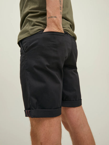 Shorts Bowie