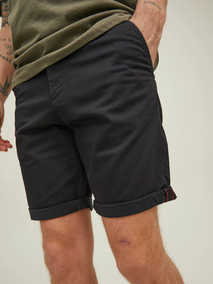 Shorts Bowie