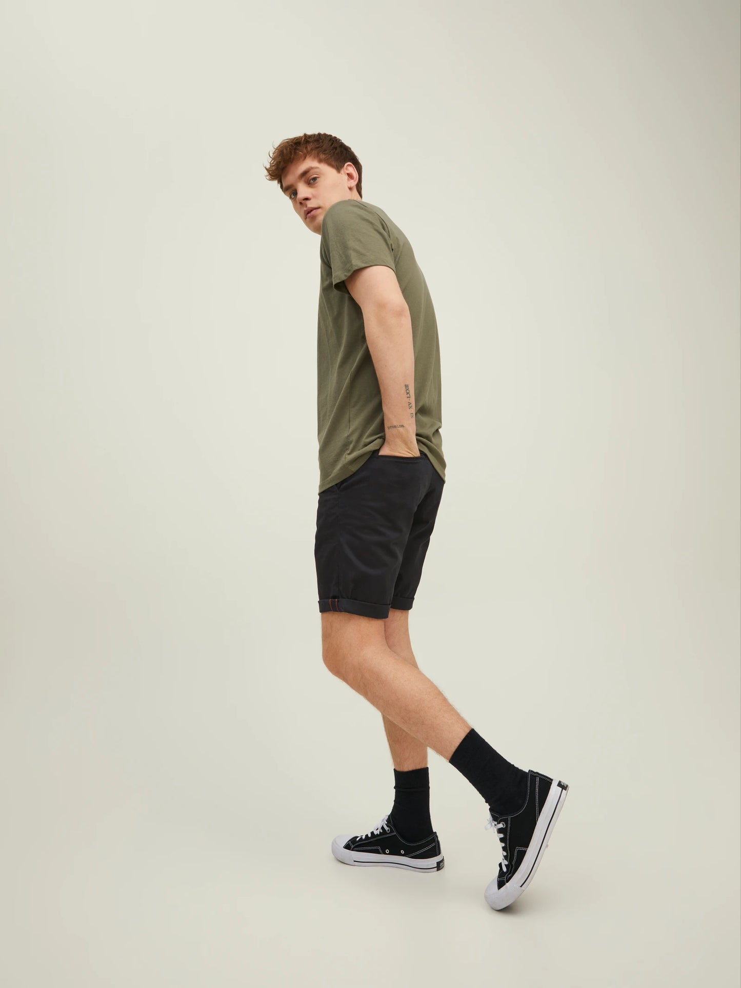 Shorts Bowie