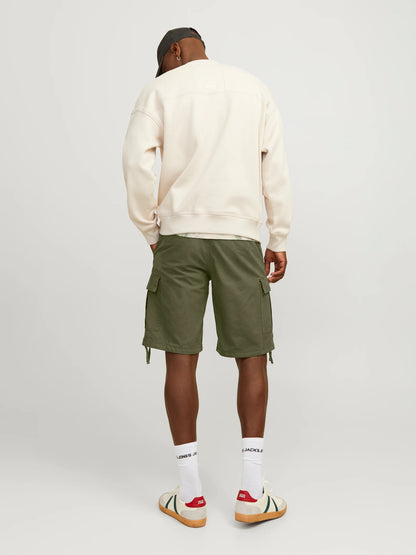 Cargoshorts Cole Barkley