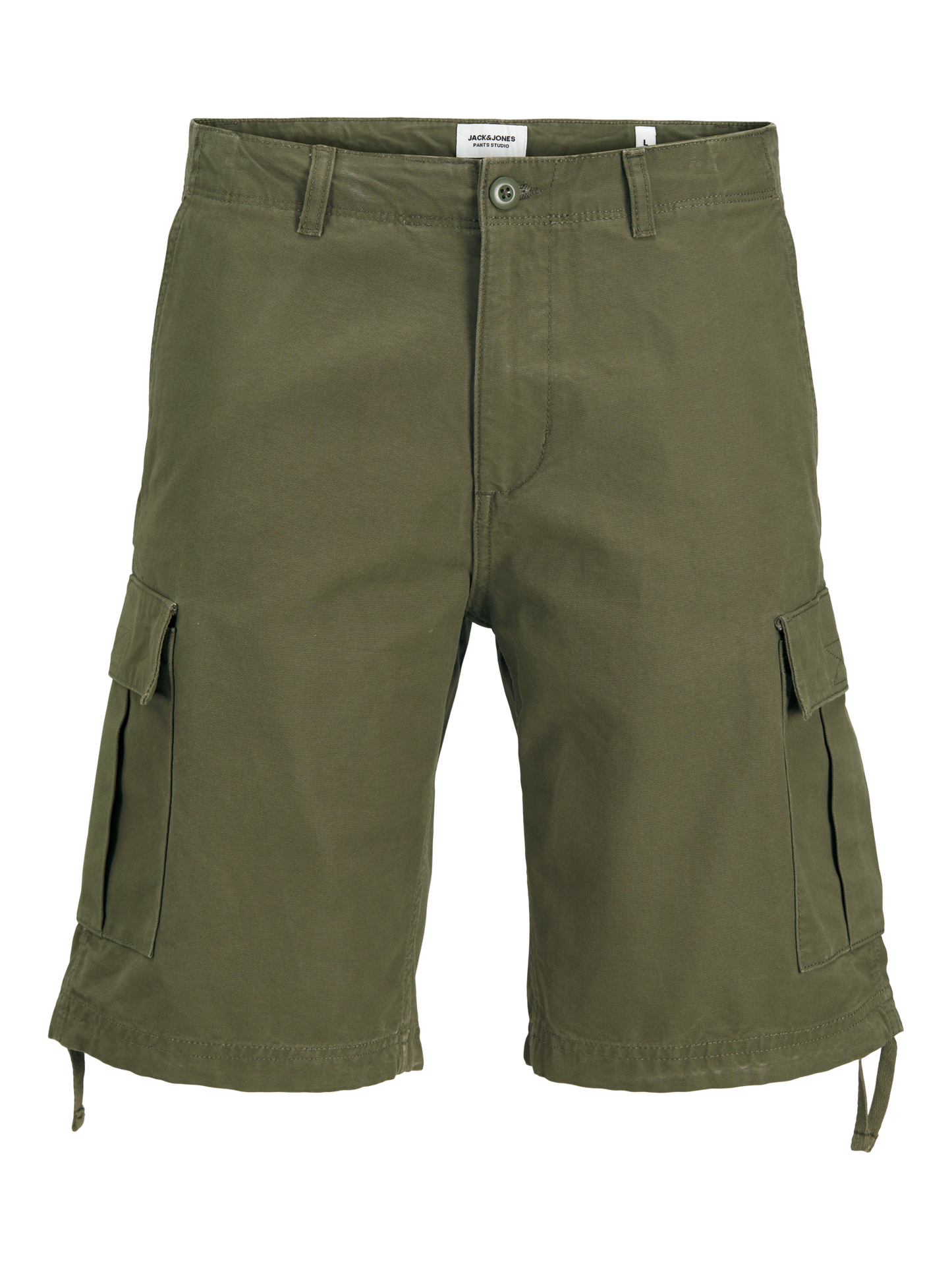 Cargoshorts Cole Barkley