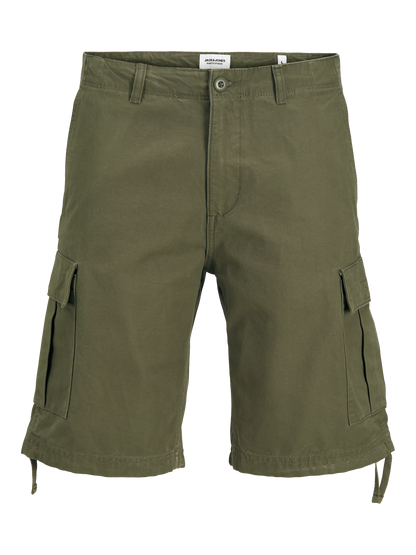 Cargoshorts Cole Barkley