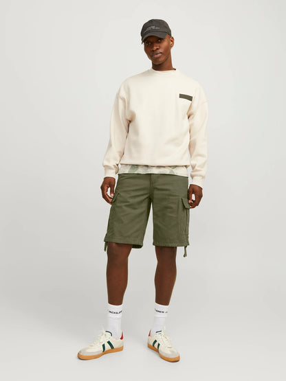 Cargoshorts Cole Barkley
