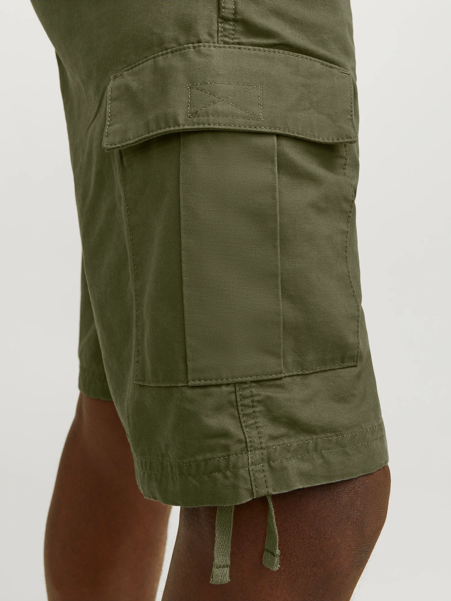 Cargoshorts Cole Barkley