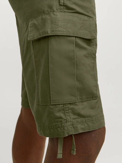 Cargoshorts Cole Barkley