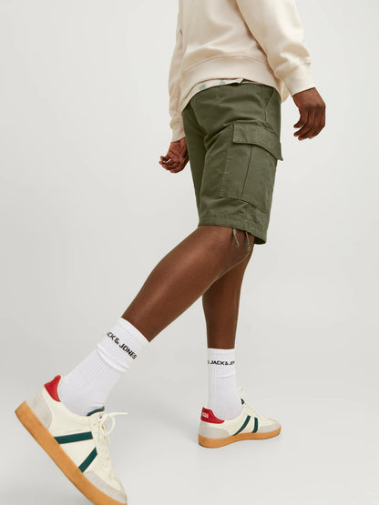 Cargoshorts Cole Barkley