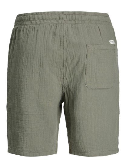 Shorts Jaiden patras jogger, mulled basil