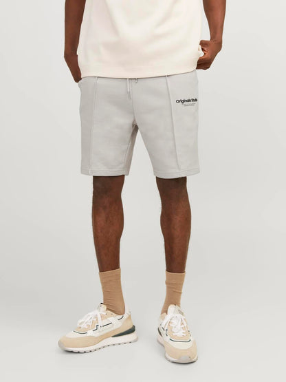 Sweatshorts Kane Vesterbro, moonbeam