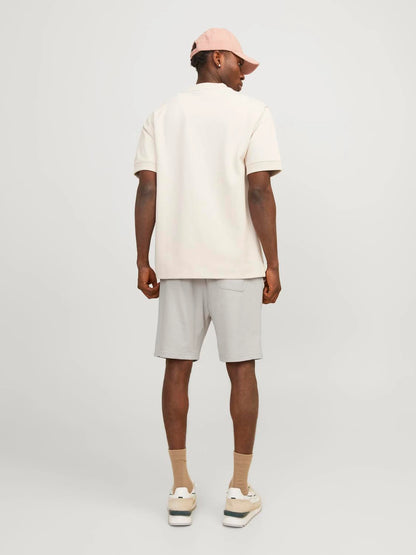 Sweatshorts Kane Vesterbro, moonbeam