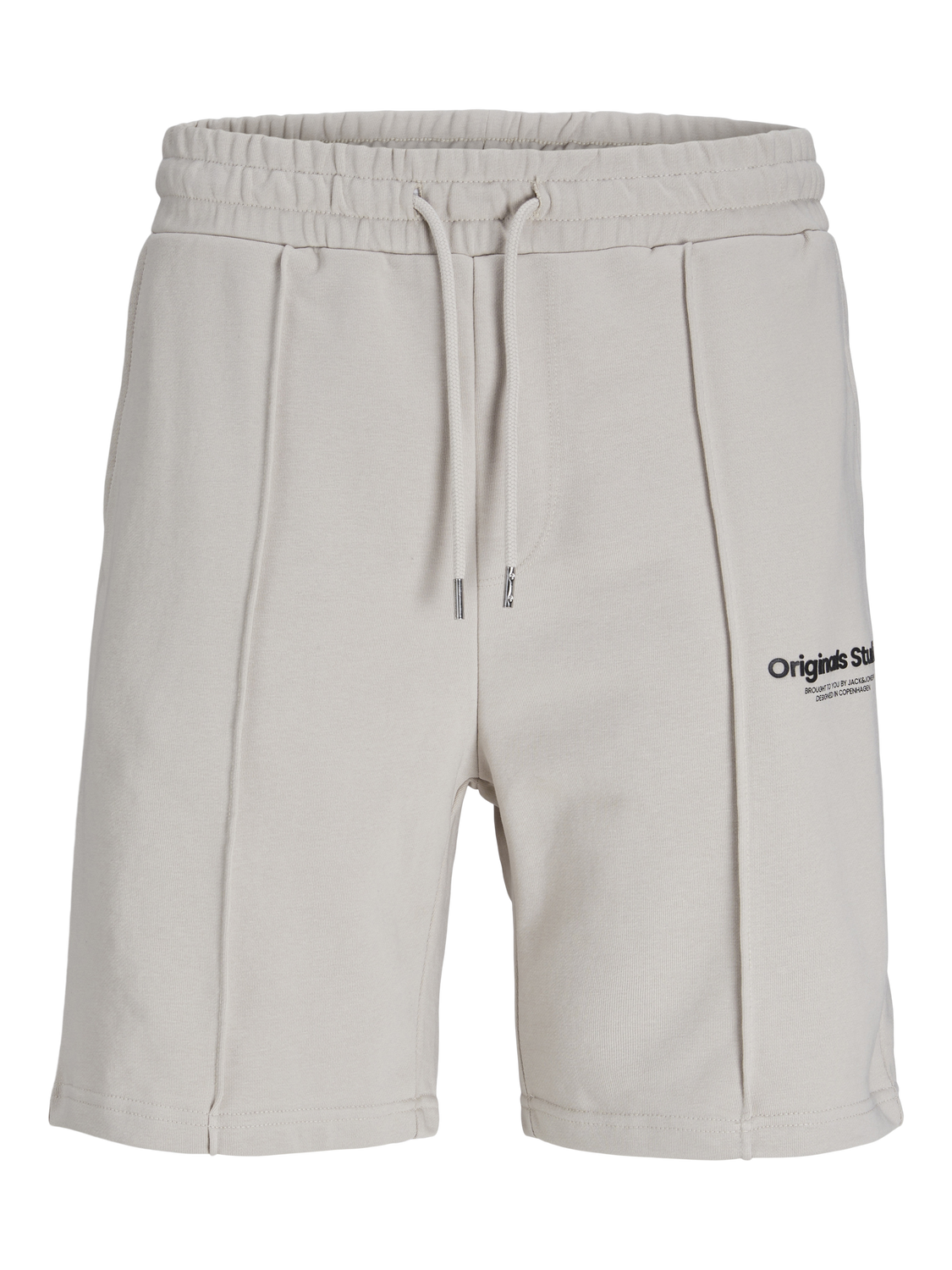 Sweatshorts Kane Vesterbro, moonbeam