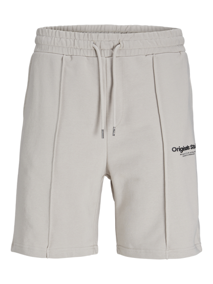 Sweatshorts Kane Vesterbro, moonbeam