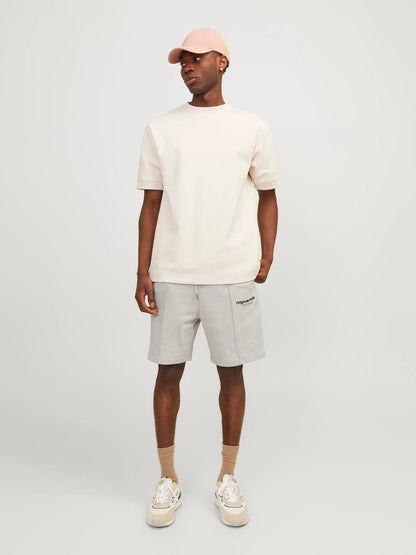 Sweatshorts Kane Vesterbro, moonbeam