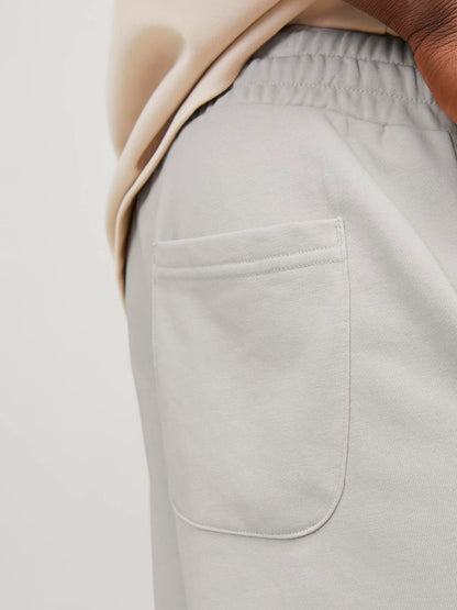 Sweatshorts Kane Vesterbro, moonbeam