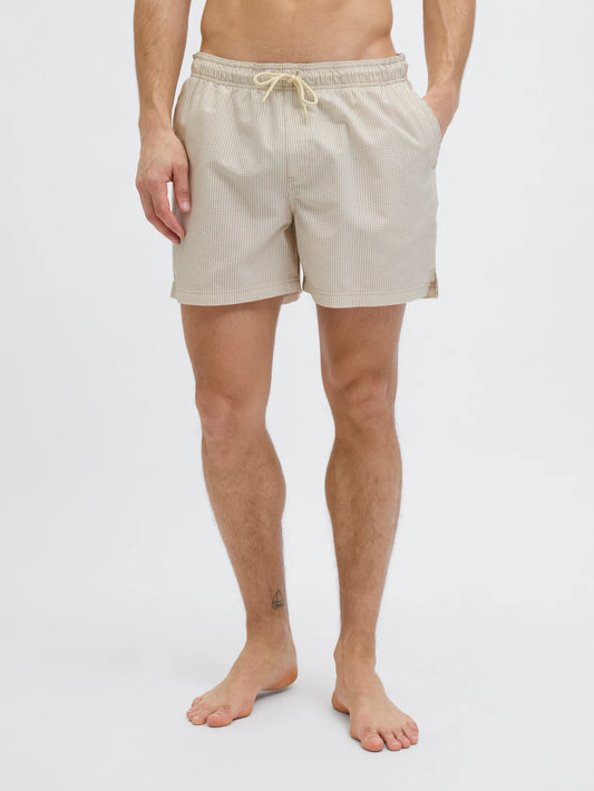 Badshorts Maui swim, moonbeam
