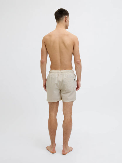 Badshorts Maui swim, moonbeam