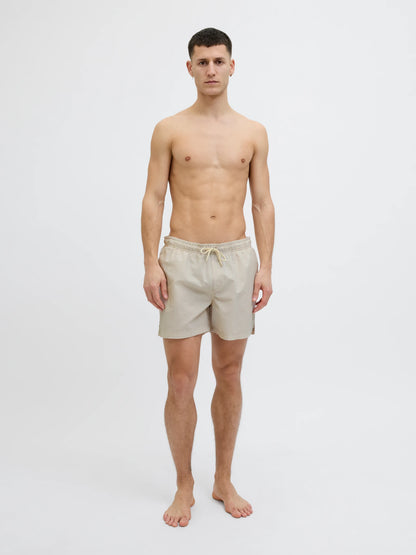 Badshorts Maui swim, moonbeam