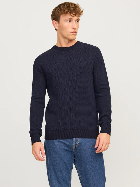 Tröja Globe knit