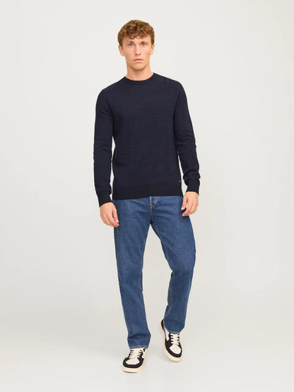 Tröja Globe knit