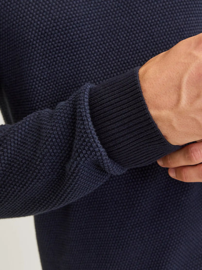 Tröja Globe knit