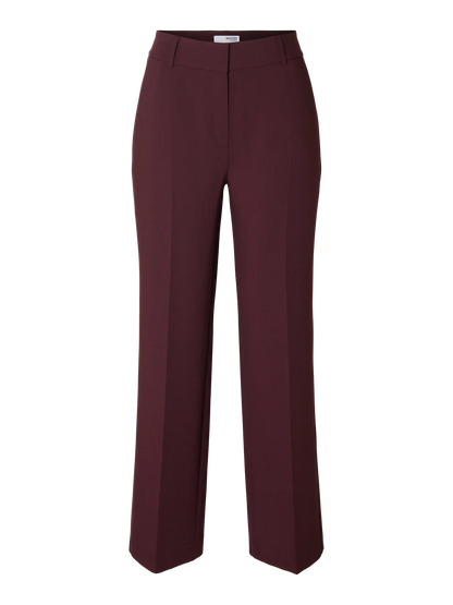 Byxa Rita wide