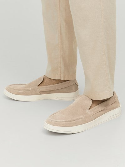 Loafers Maccartney, plaza taupe