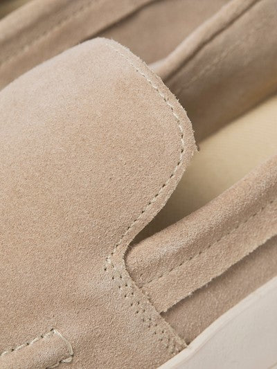 Loafers Maccartney, plaza taupe