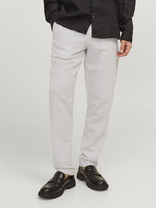 Byxa Ace Summer linen