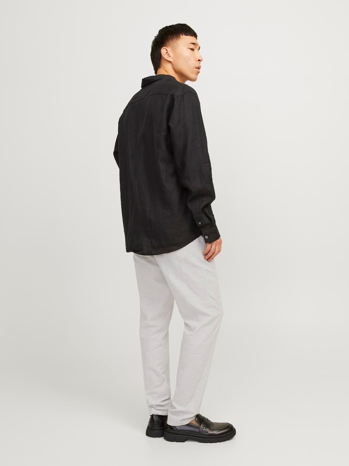 Byxa Ace Summer linen