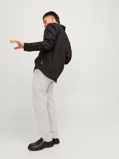 Byxa Ace Summer linen