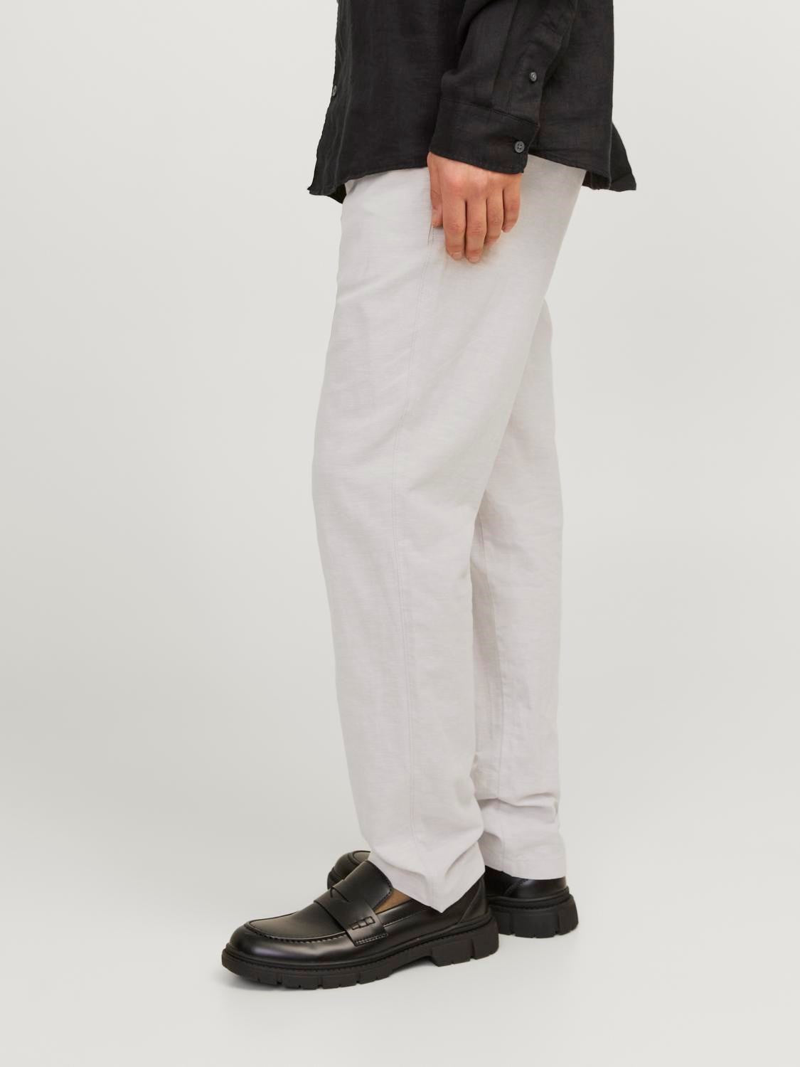 Byxa Ace Summer linen