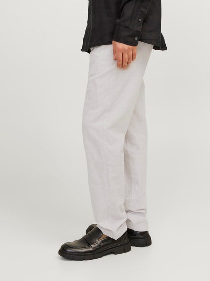 Byxa Ace Summer linen